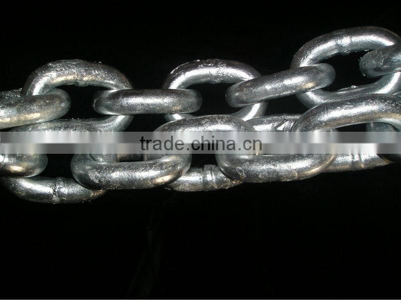 US Standard Weld Chain(NACM/ASTM)