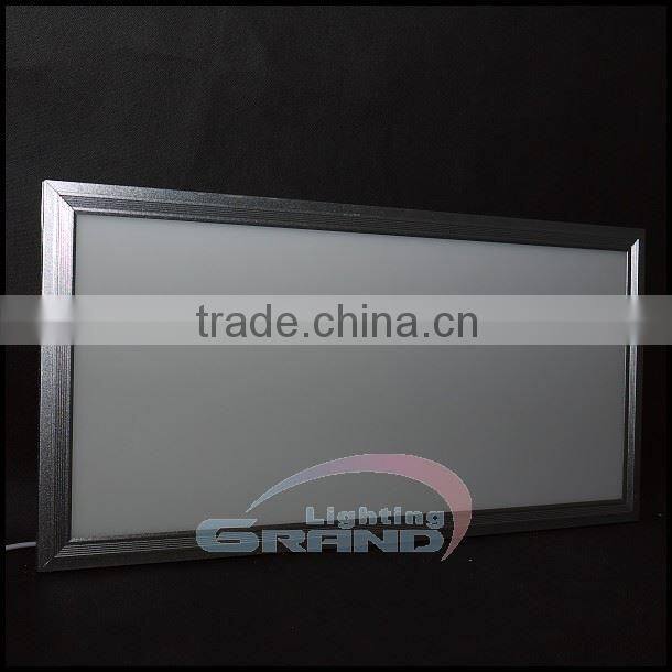 Brand new 2ft x 2ft led panel light with high quality 2014 free sample dimmable led panel light led lamp