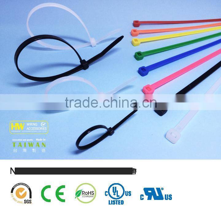 Nylon Cable Ties