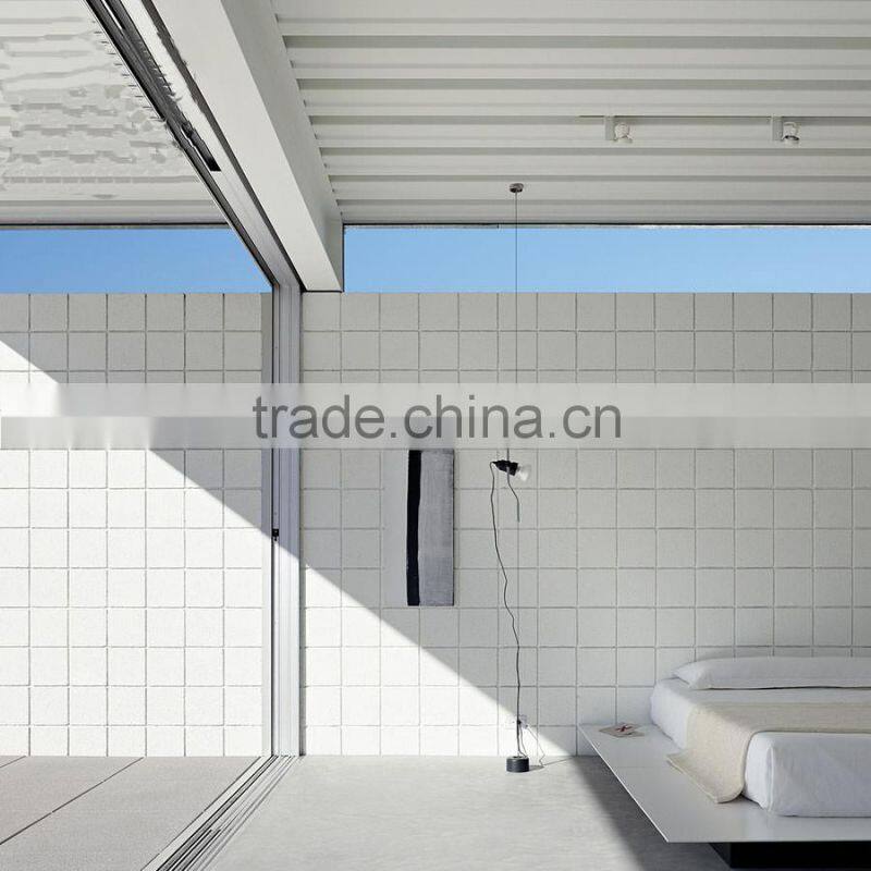 Aluminium Carbon Steel Fabric Adjustable Floor Lamps for Rooms