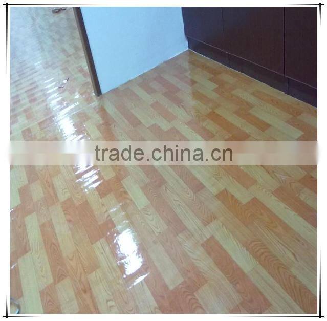 hot sales plastic flooring for promotion
