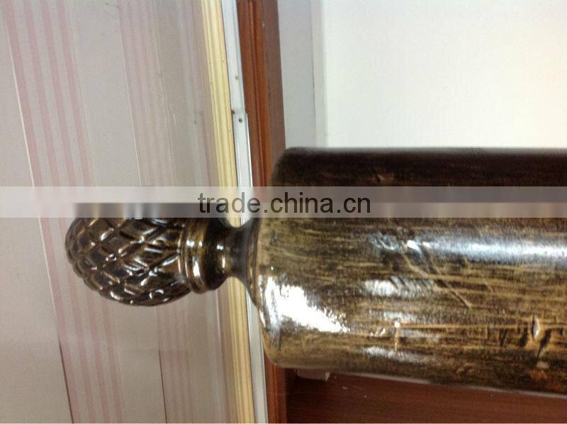2014 top selling modern decorative handrails