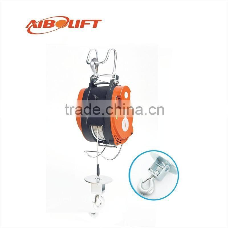 new premium Power Hoist 180kg 1200W