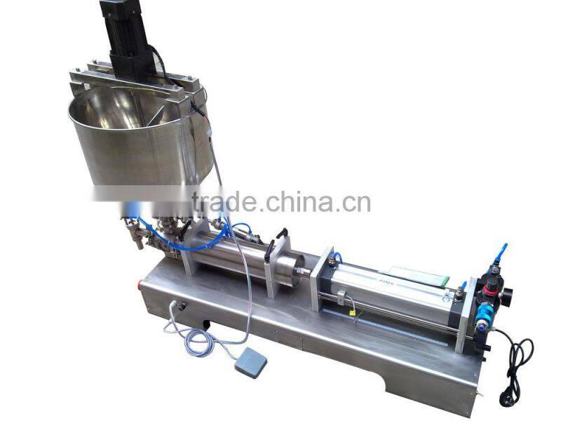 G1WGDB Hot Pot Filling Flavouring Machine (5-5000g)