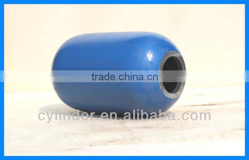 accumulator shell price