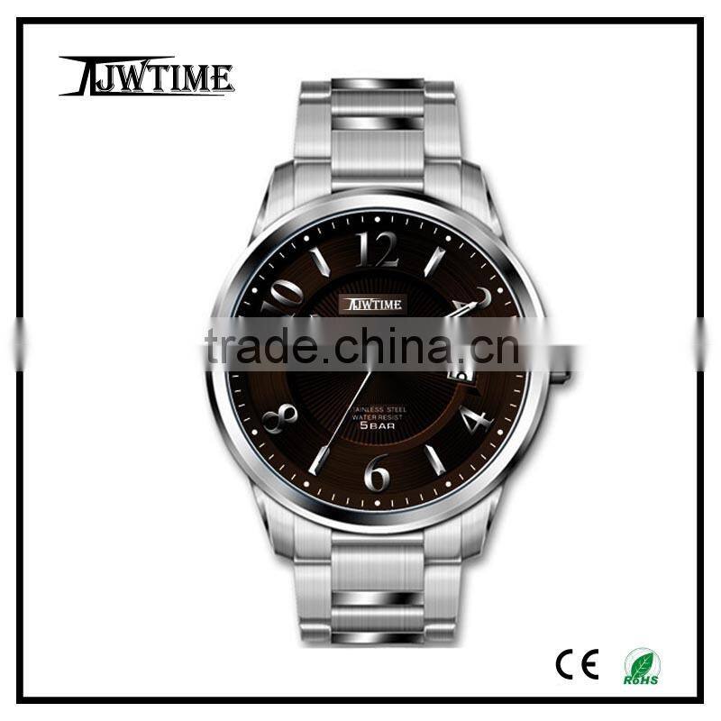 alibaba china quartz watch fashion stainless steel watch brand watches the sport suit of the man wrist watch