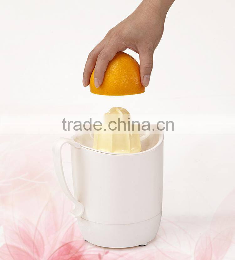 KB-C18 20W simple design large volume citrus juicer
