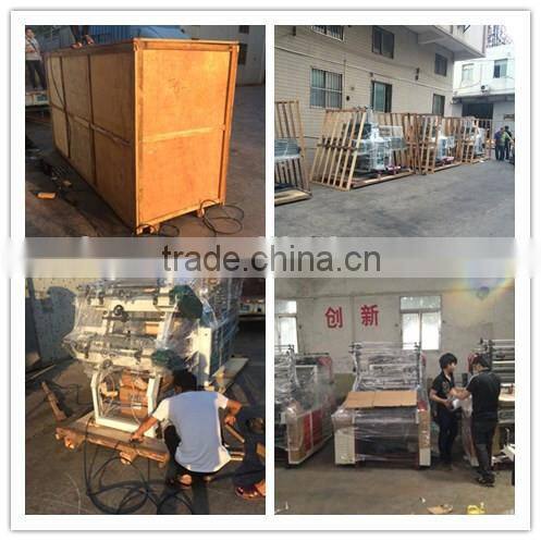 Wholesale Trash Bag Making Machine Roll Garbage Bag Maker