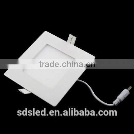 LED Panel light 300*300mm 25W Cool White Square Shape SMD2835 led panel lighting