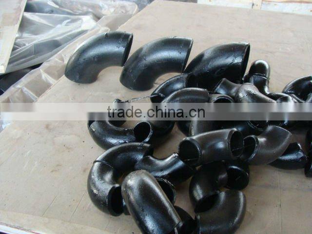 carbon steel elbow