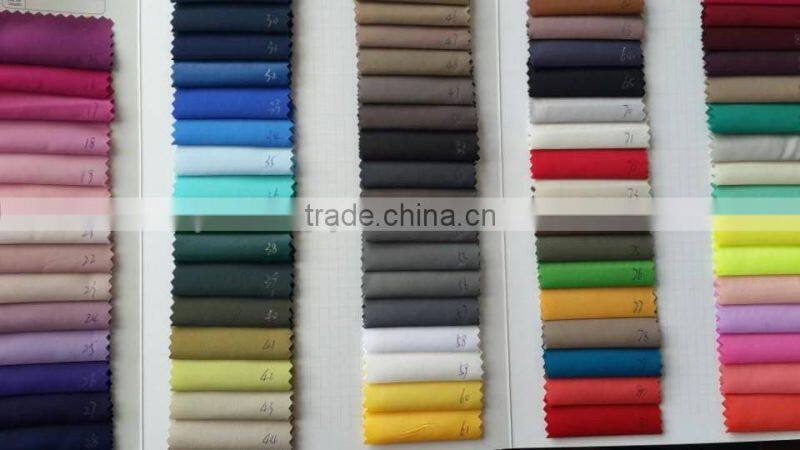 China Factory wholesale fabric 2014 newly design polyester spun fabric for arabic robe thobe fabric arabic dress dubai