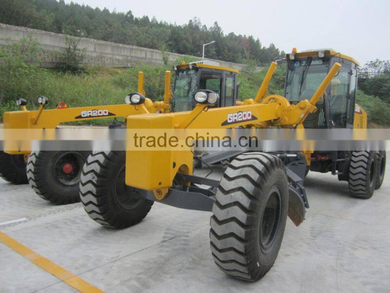 XCMG Motor Grader GR200
