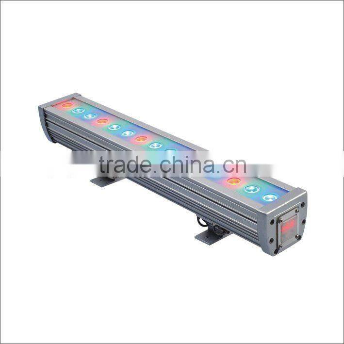 36w outdoor LED Wall Washer flood linear bar light,led wallwasher