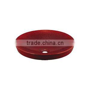 Bathroom basin round wash ceramic of KAKUDAI original