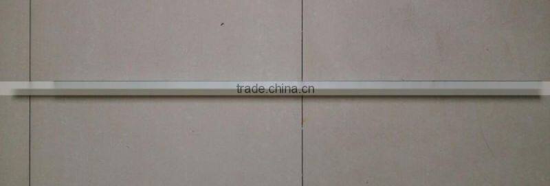 Trampoline spare parts-lower net pole