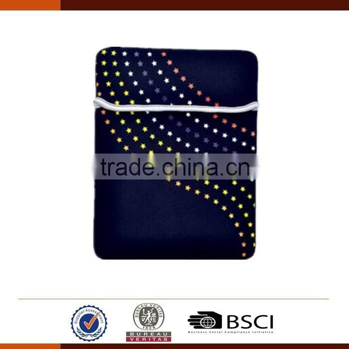 Trendy Neoprene Laptop Bags Sleeve