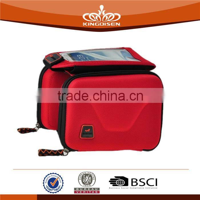 Hot sale travel bicycle bag for bike