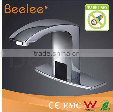 Beelee Bathroom Automatic Basin Sensor Faucet