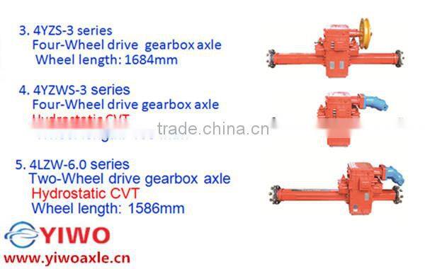 hydrostatic transmission