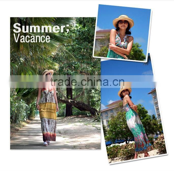 Sun protection straw hats cute bowknot ribbon formal bowler hat