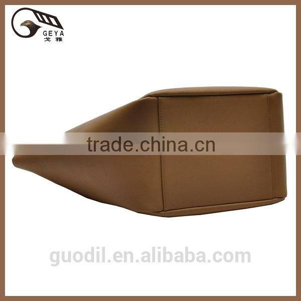 Fashion lady handbag,leather bag,lady pures