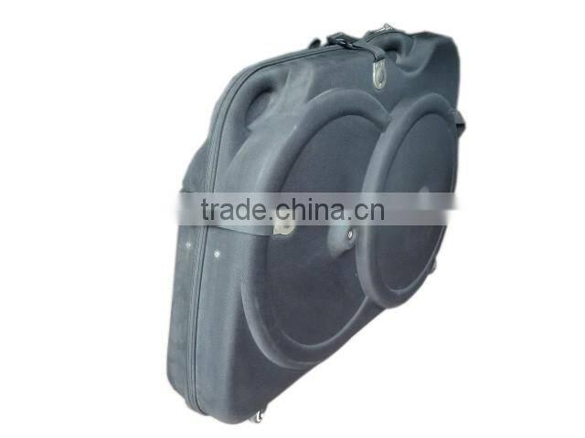 eva bicycle loadiing case racing bike box mountain bike