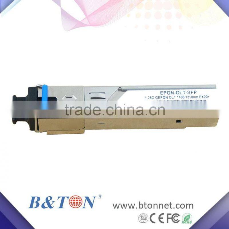GEPON OLT SFP For Huawei PON Device