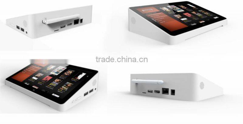 802.11b/g/n wifi Intel Baytrail-T CR Quad-core 1.33GHz ir remote control Bluetooth4.0 KODI windows8.1 best tv box