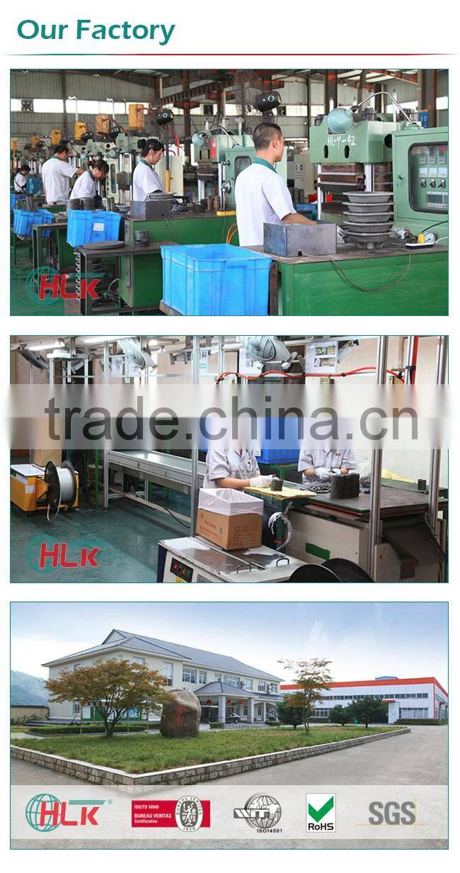 Brush Cutter Gasoline Engine Clutch for TU26 / 260 / CG260 / PA096 / 3WZ6