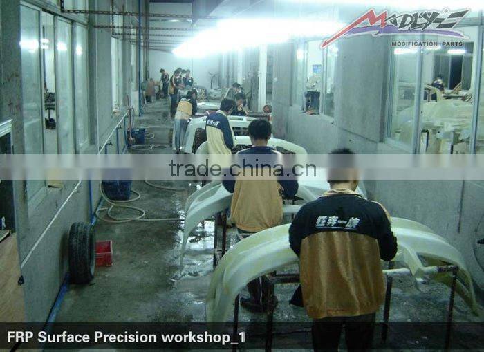 PU Body kit for bmw M3 f30f35 for 2014 BMW 3 series F30 F35 M3 design