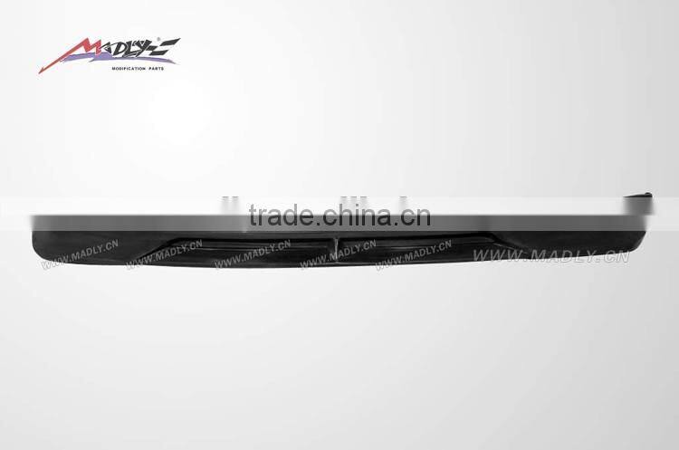 Madly New body kit for 2006-2008 Lexus IS Series IS250 IS350 Couture Vortex