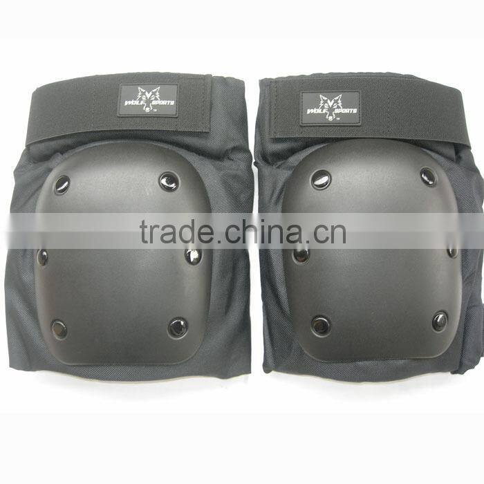 Outdoor Sport Neoprene Knee Pads EVA Neoprene Knee Pad Protector