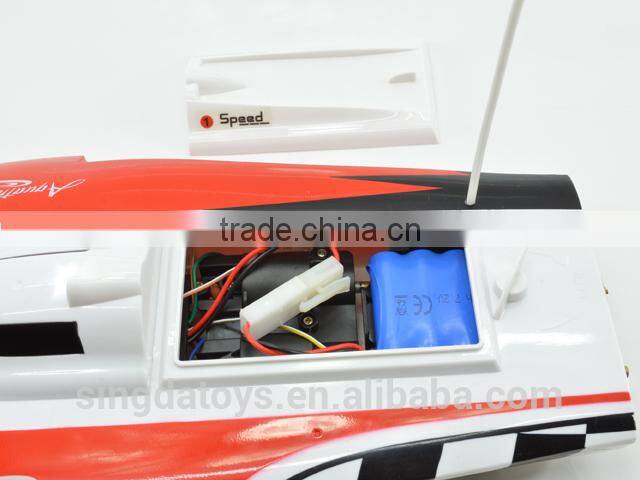 Hot Selling!3352 High Speed RC Racing Boat For Sale