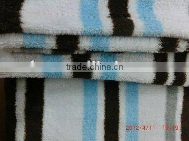 air blanket(polar fleece blanket)