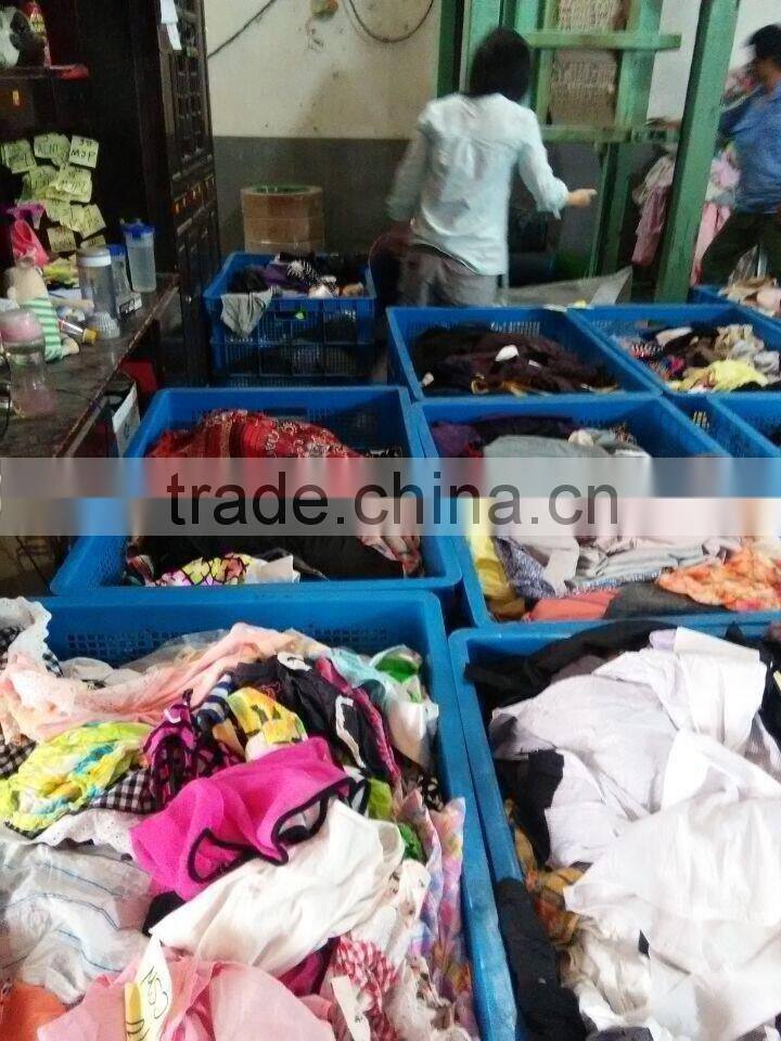 used clothing/ second hand clothes/ used clothes for Africa