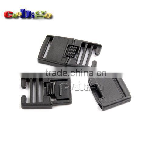 1" Webbing Center Release Buckle for Outdoor Sports Bags Students Bags Luggage #FLC368-25