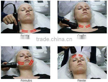 no needle mesotherapy eyes energy active beauty device AYJ-D02