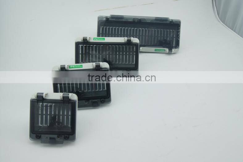 Waterproof windows box Nadway hot sale
