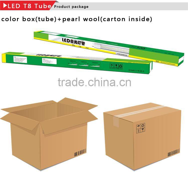 3 years warranty led t5 fluorescent lamp tube led T5 G5 60 cm 120 leds