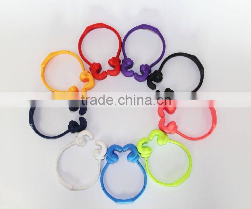 Mobile Phone Holder with thumbs for promotion for gift