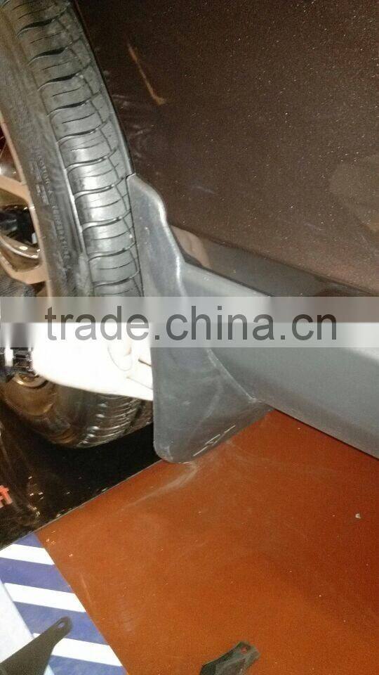 2016 PP for hon-da vezel auto mudguard customize Car Accessories