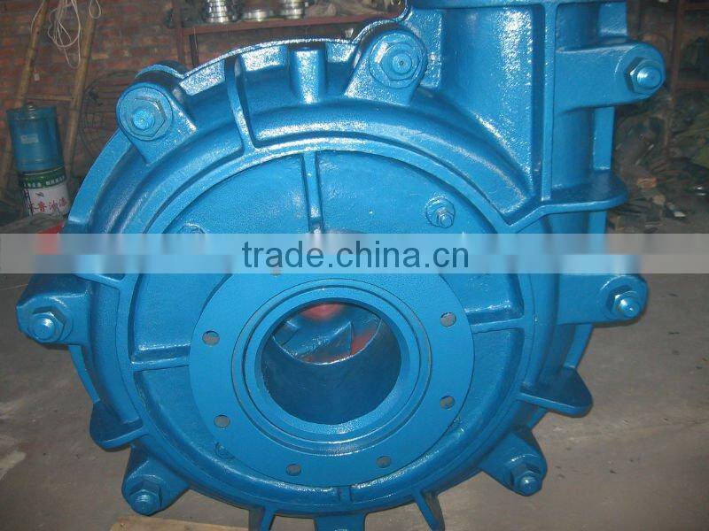 Oil and chemistry Pump (Russia)