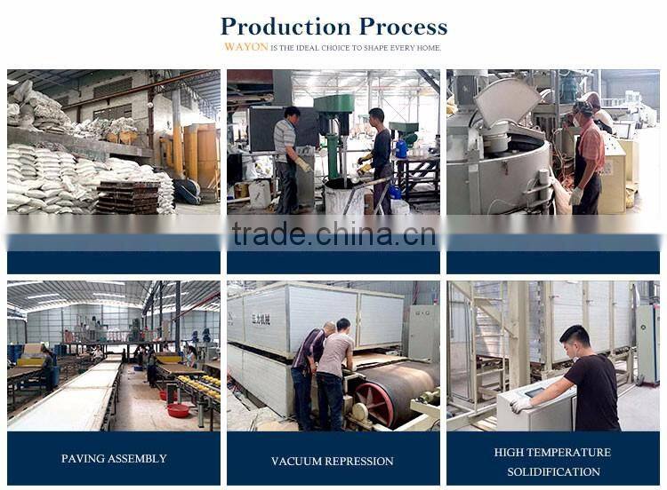 Quartz Stone for Modern Kitchen Designs Cabinet China Factory