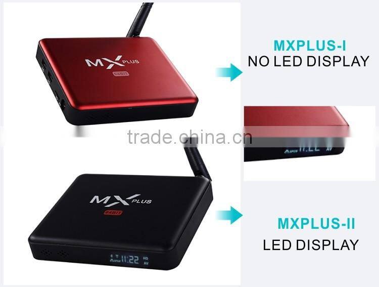 2015 newest quad core android 5.1 tv box Amlogic S905 1gb+ 8gb mini pc 4K HD set top box