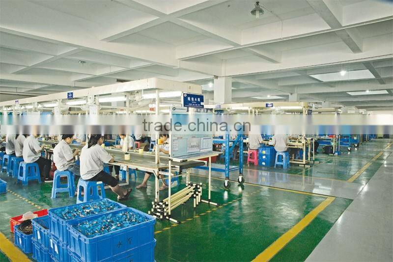 aluminum Blade Material and CUL/UL/CE Certification cross flow blowers