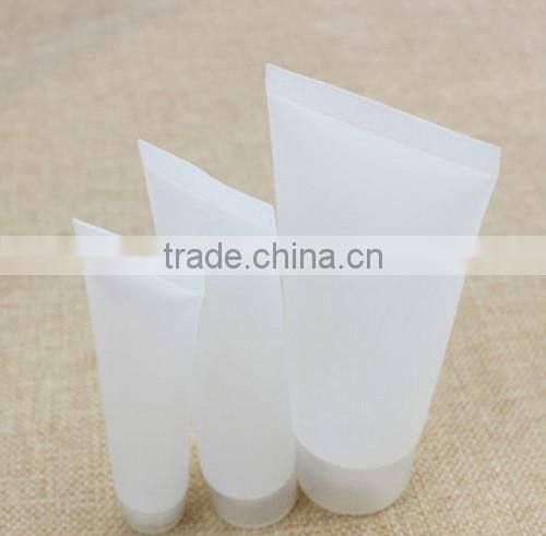 100g grams clamshell light facial cosmetic hose