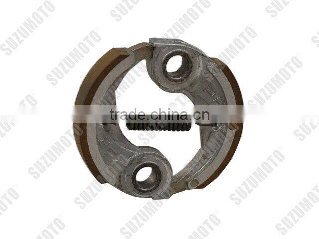 GX35_clutch shoe assy with spring for brush cutter