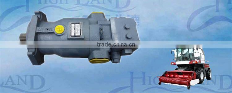 low noise hydraulic motor manufacturers