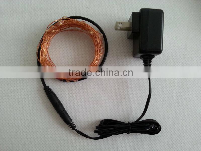 Party led decoration String light 12V indoor lamp