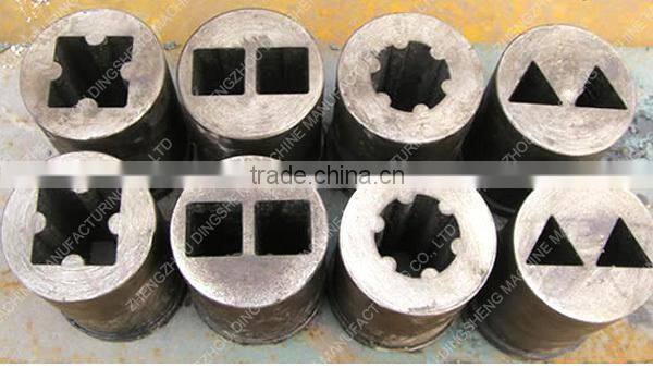 Discount Price!!! 2015 Best Quality wood charcoal briquette machine